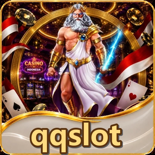 Contoh katalog aplikasi di qqslot